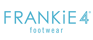 logo for Frankie 4 shoes