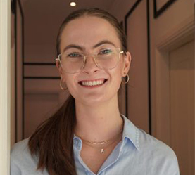 staff member